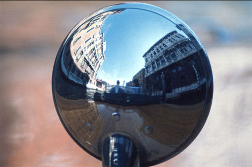 Essere Venezia, foto di Etta Lisa Basaldella